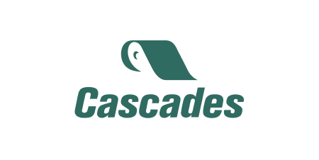 Logo-Cascades